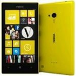 Capas Lumia 720