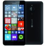 Capas Lumia 640 XL