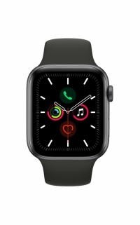 Capas Apple Watch