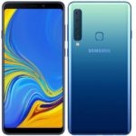 Capas Samsung Galaxy A9 2018