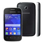 Capas Samsung Galaxy Pocket 2 G110