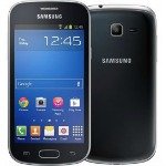 Capas Samsung Galaxy Fresh S7390