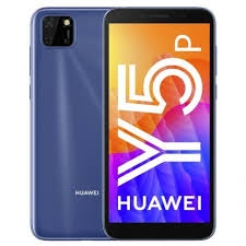 Capas Huawei Y5P