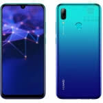 Capas Huawei P Smart 2019