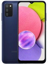 Capas Samsung Galaxy A03S