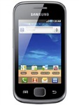 Capas Samsung Gio S5660