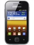 Capas Samsung Galaxy Y S5360