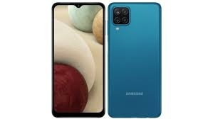 Capas Samsung Galaxy A12 5G