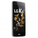 Capas LG K8
