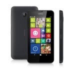 Capas Lumia 630 / 635