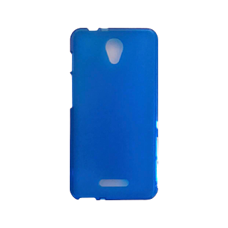 Capa Gel Alcatel Pop 4 - Azul