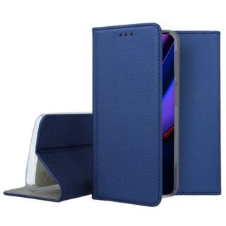 Capa Smart Book Iphone 11 Pro Max (6.5") - Azul