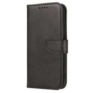 Capa Flip Wallet Samsung Galaxy S21 Ultra - Preto
