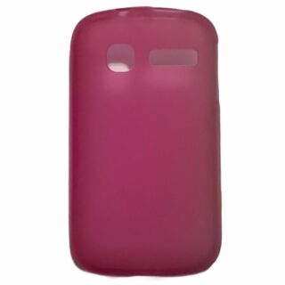 Capa Gel Alcatel One Touch Pop C1 - Rosa