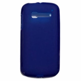 Capa Gel Alcatel One Touch Pop C5 - Azul