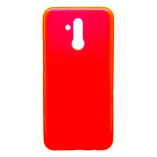 Capa Huawei Mate 20 Lite Gel - Vermelho