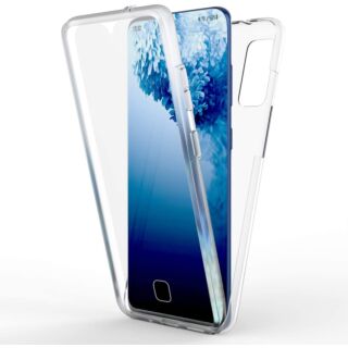 Capa Rígida Samsung Galaxy S20 FE 360º Dupla 
