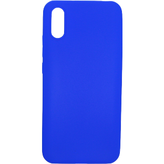 Capa Gel Samsung Galaxy A02 - Azul