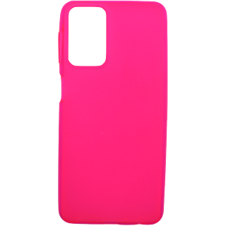 Capa Samsung Galaxy A32 5G Gel - Rosa