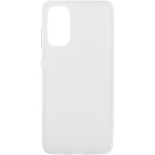 Capa Samsung Galaxy S20 Plus Gel - Transparente Fosco