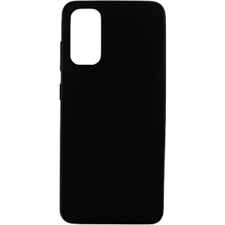 Capa Samsung Galaxy S20 Plus Gel - Preto