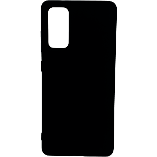 Capa Samsung Galaxy S20 FE Gel - Preto