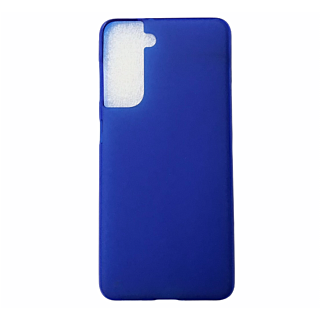 Capa Samsung Galaxy S21 Plus / S30 Plus Gel - Azul