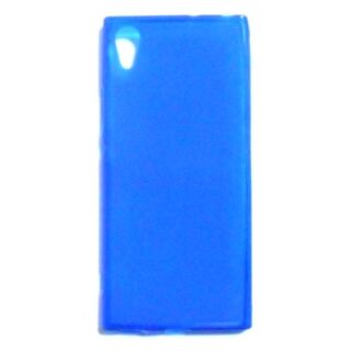 Capa Gel Sony Xperia XA1 - Azul
