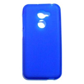 Capa Gel Vodafone Smart N8 - Azul
