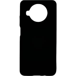Capa Xiaomi Mi 10T Lite Gel - Preto