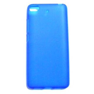 Capa Gel Xiaomi Mi5s - Azul