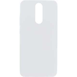 Capa Xiaomi Redmi 8 Gel - Transparente Fosco