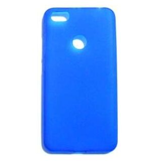 Capa Gel Xiaomi Redmi Note 5A - Azul
