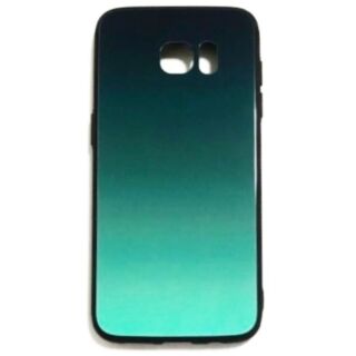 Capa Aurora Glass Iphone X / XS - Verde