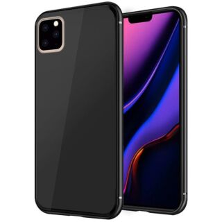 Capa Forcell Glass Iphone 11 Pro Max (6.5) - Preto