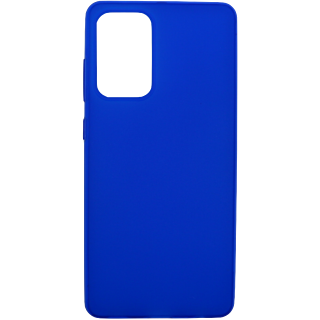 Capa Samsung Galaxy A72 5G Gel - Azul