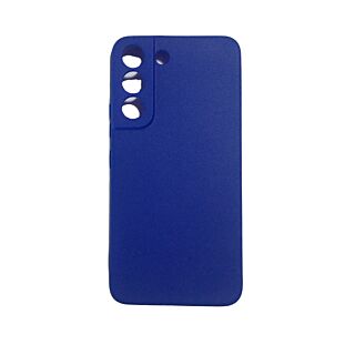 Capa Samsung Galaxy S22 Gel - Azul