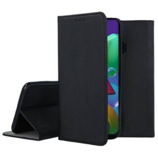 Capa Smart Book Samsung M21 / M30S
