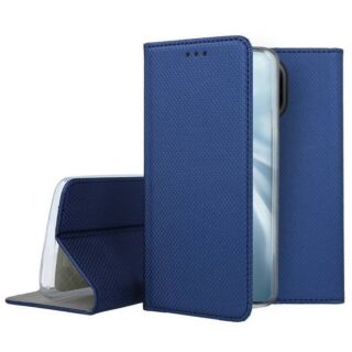 Capa Smart Book Xiaomi Mi 11 - Azul