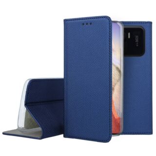 Capa Smart Book Xiaomi Mi 11 Ultra - Azul