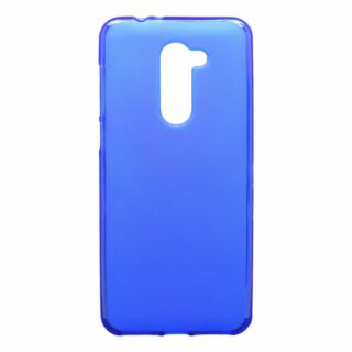 Capa Alcatel 3X Gel - Azul
