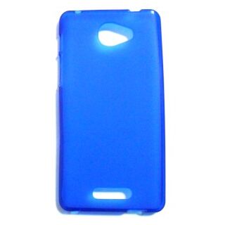 Capa Gel Alcatel Pop 4S - Azul