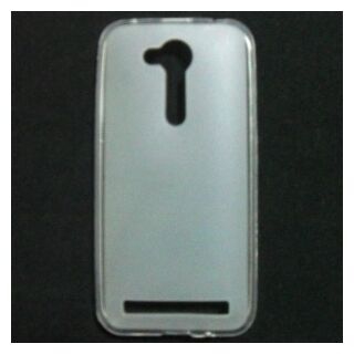 Capa Gel Asus Zenfone 3 Go ZB450KL - Transparente