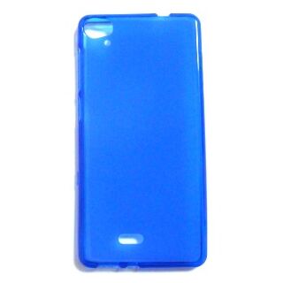 Capa Gel Meo Smart A88 - Azul