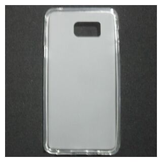 Capa Gel Samsung Galaxy Note 5 - Transparente