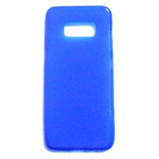 Capa Gel Samsung Galaxy S8 Plus - Azul