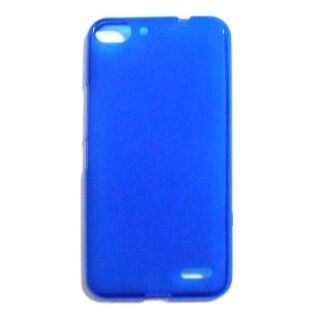 Capa Gel Vodafone Smart Ultra 6 - Azul