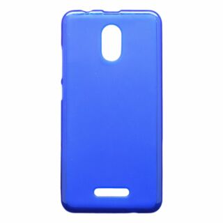 Capa Wiko Jerry 3 Gel - Azul
