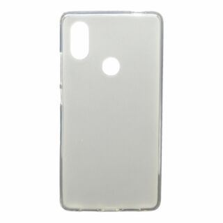 Capa Xiaomi Mi 8 SE Gel - Transparente Baço