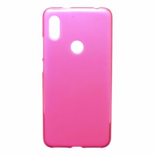 Capa Xiaomi Redmi S2 Gel - Rosa
